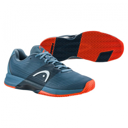 Pantofi tenis barbati - Head REVOLT PRO CLAY -BSOR