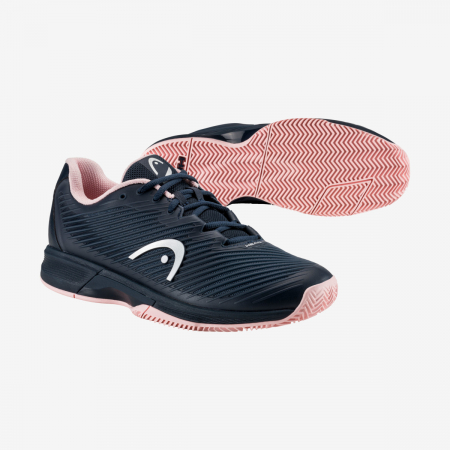 Pantofi tenis dama - Head Revolt PRO 4.0 Clay Women BBRO