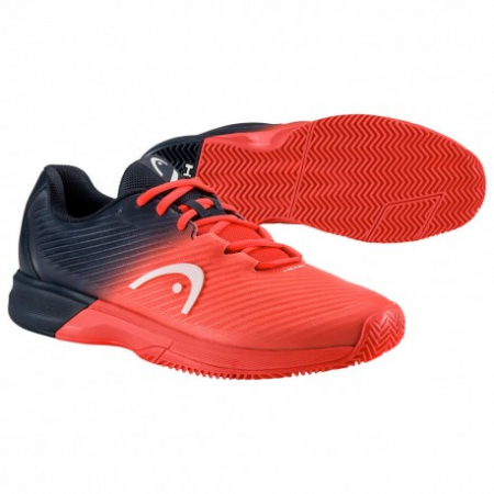 Pantofi tenis barbati - Head Revolt PRO Clay 4.0-BBFC