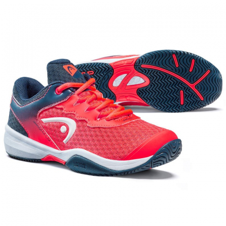 Pantofi - HEAD Sprint 3.0 Junior PI/DB