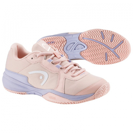 Pantofi - Head Sprint 3.5 Junior ROPU