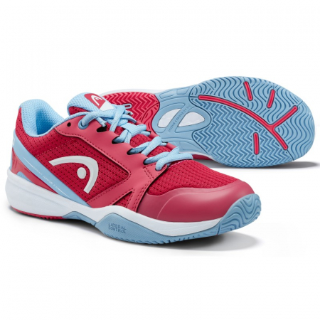 Pantofi tenis copii si juniori - HEAD Sprint Jr 2.5