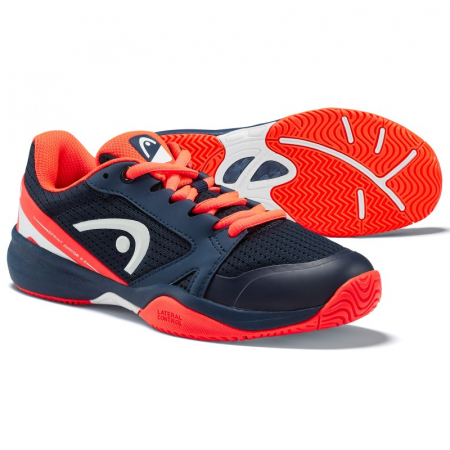 Pantofi - Pantofi HEAD Sprint Jr 2.5