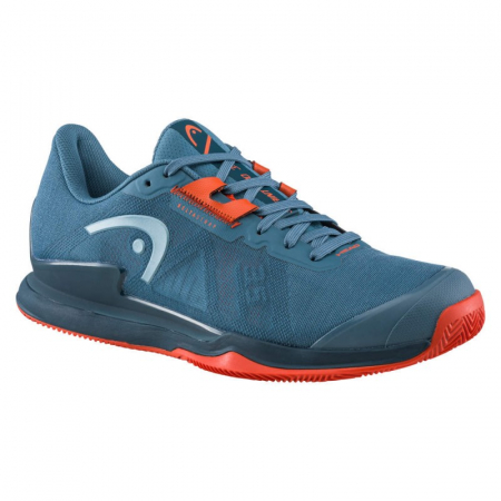 Pantofi tenis barbati - Head Sprint Pro Clay 3.5 -BsOr