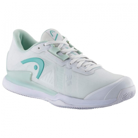 Pantofi tenis dama - Head Sprint PRO 3.5 Clay W -WHAQ