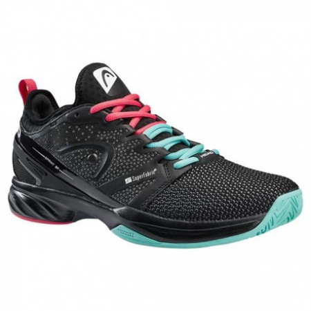 Pantofi tenis barbati - Head Sprint SF Men BKTE