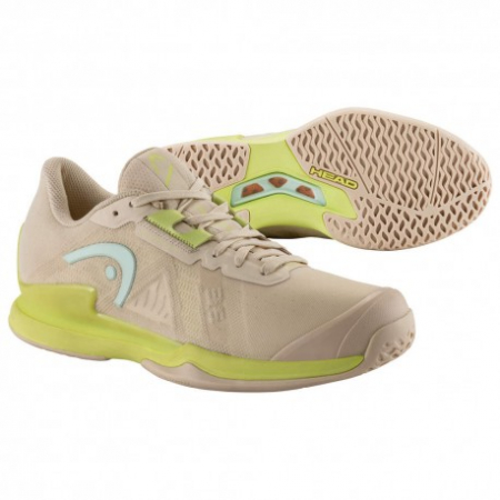Pantofi tenis dama - Head Sprint PRO 3.5 Women - MCLI