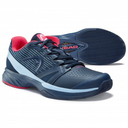 Pantofi tenis dama - HEAD Sprint PRO Clay W 2.5
