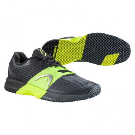 Pantofi tenis barbati - Head Revolt PRO 4.0 Clay 22