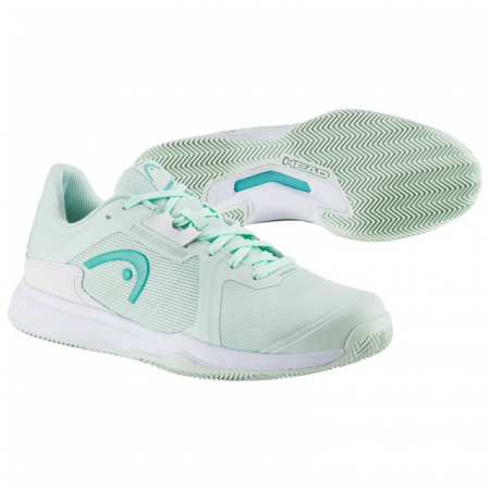 Pantofi tenis dama - Head Sprint Team 3.5 Clay Women -AQWH