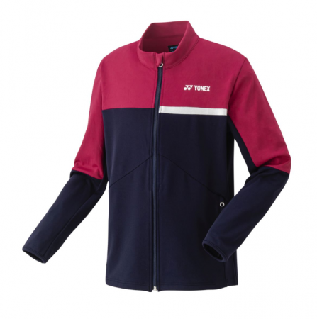 Jachete fete - Jacheta Yonex Jr - navy