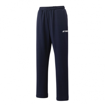 Pantaloni fete - Pantaloni Yonex Jr - navy