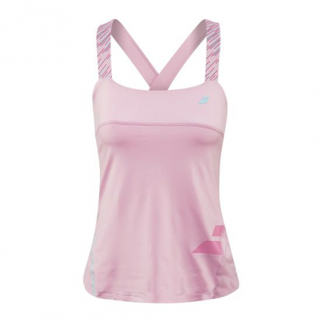 Maiouri dama - Maiou Babolat Performance Dama - Roz