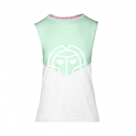 Maiouri dama - Maiou BIDI BADU Elinam Lifestyle Dama - Menta/Alb