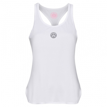 Maiouri dama - Maiou BIDI BADU Mea Tech Dama - Alb