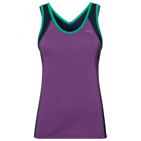 Maiouri dama - Maiou dama Head Talia 19