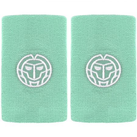 Mansete - Mansete BIDI BADU Cody Move Wristband Long x 2 - Menta