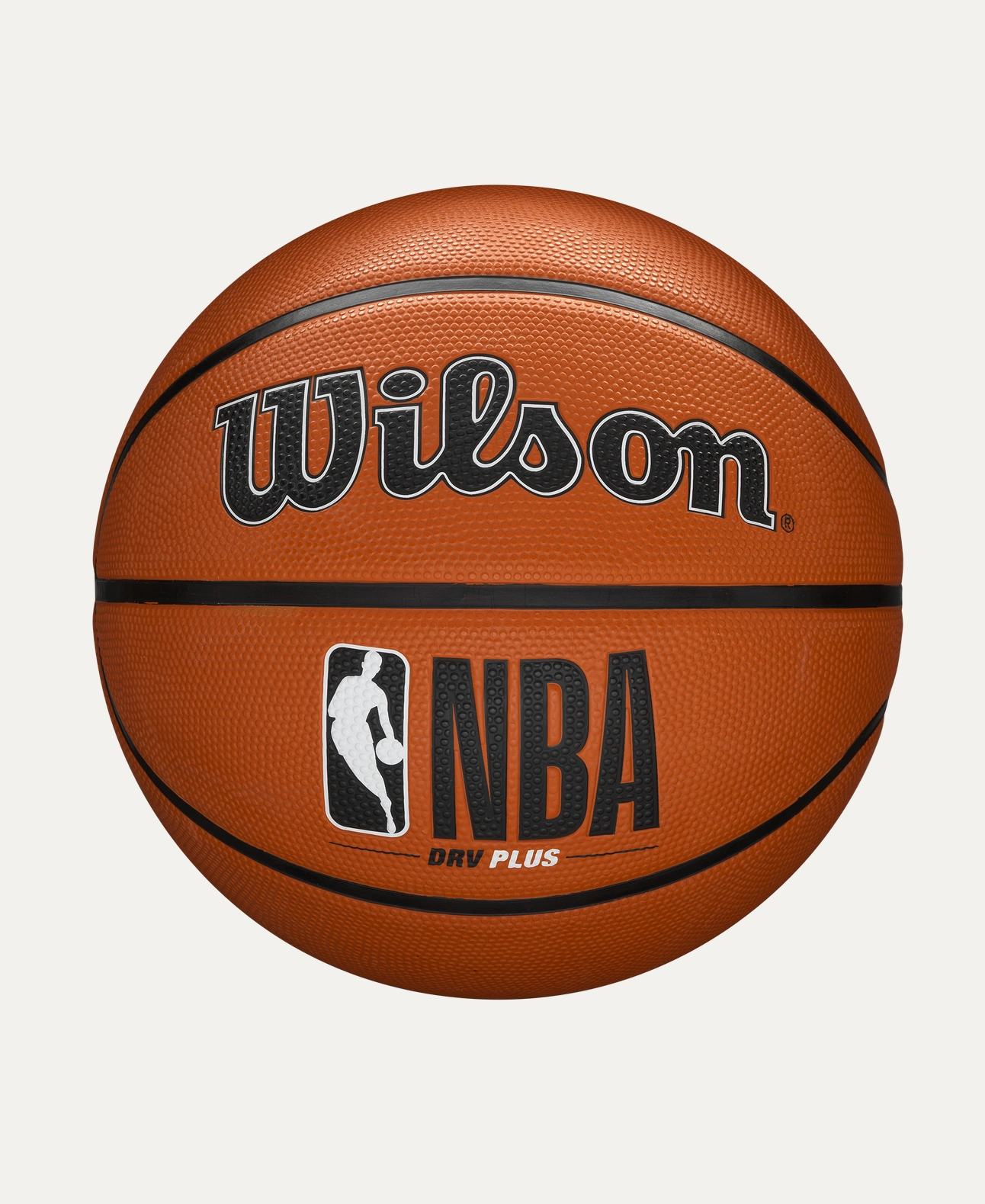 Alte sporturi - Minge baschet Wilson NBA DRV Plus Outdoor