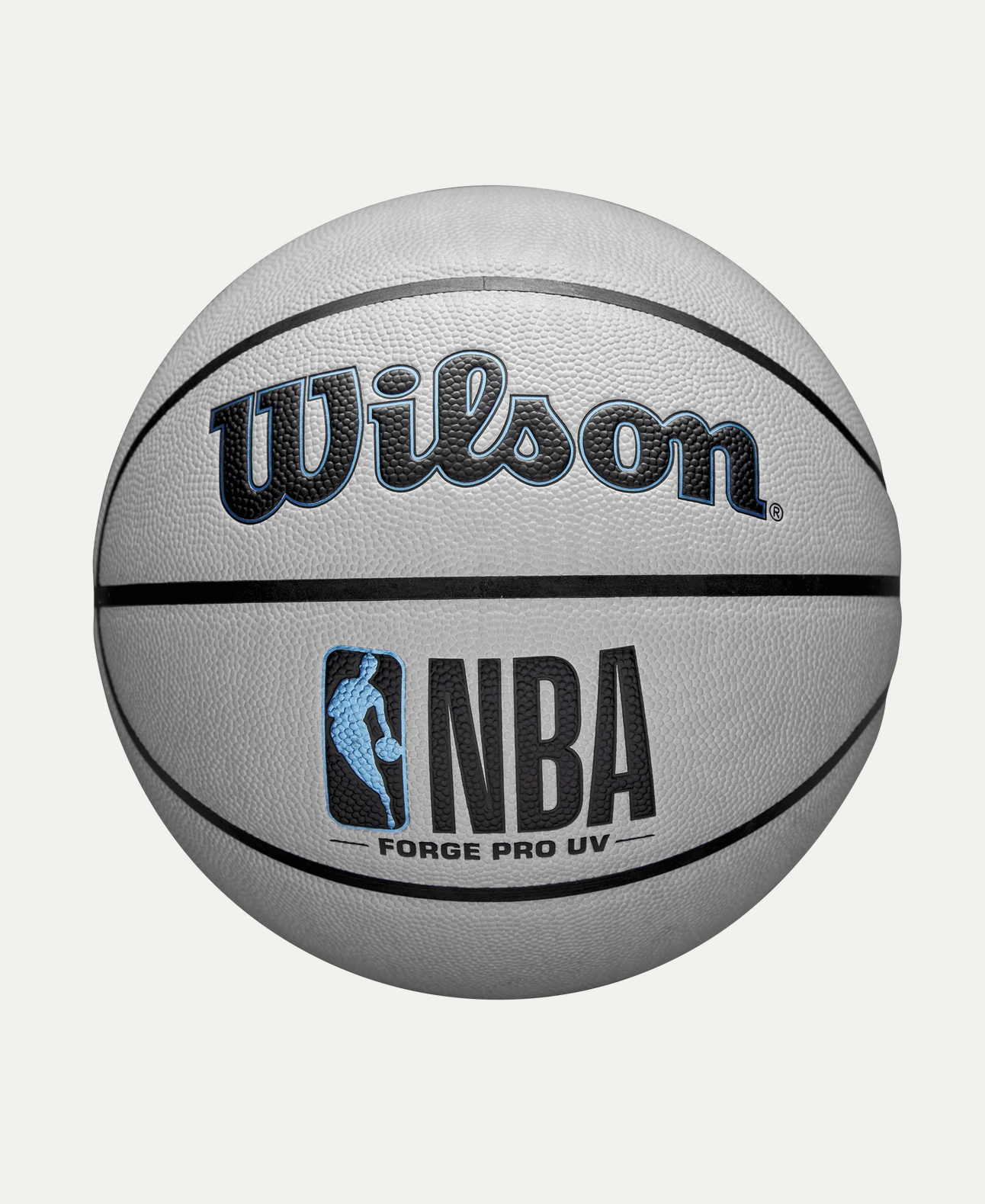Baschet - Minge baschet Wilson NBA FORGE PRO UV