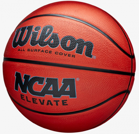 Alte sporturi - Minge baschet Wilson NCAA ELEVATE