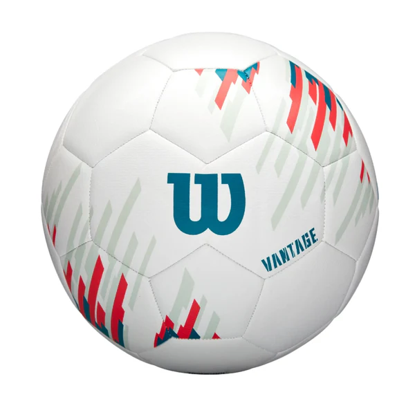 Alte sporturi - Minge fotbal Wilson NCAA Vantage SB - alba