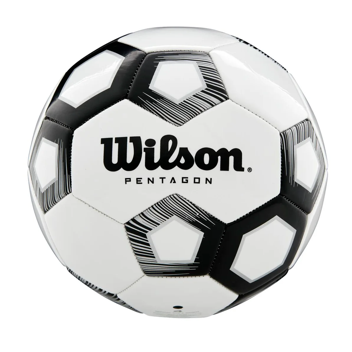 Alte sporturi - Minge fotbal Wilson Pentagon