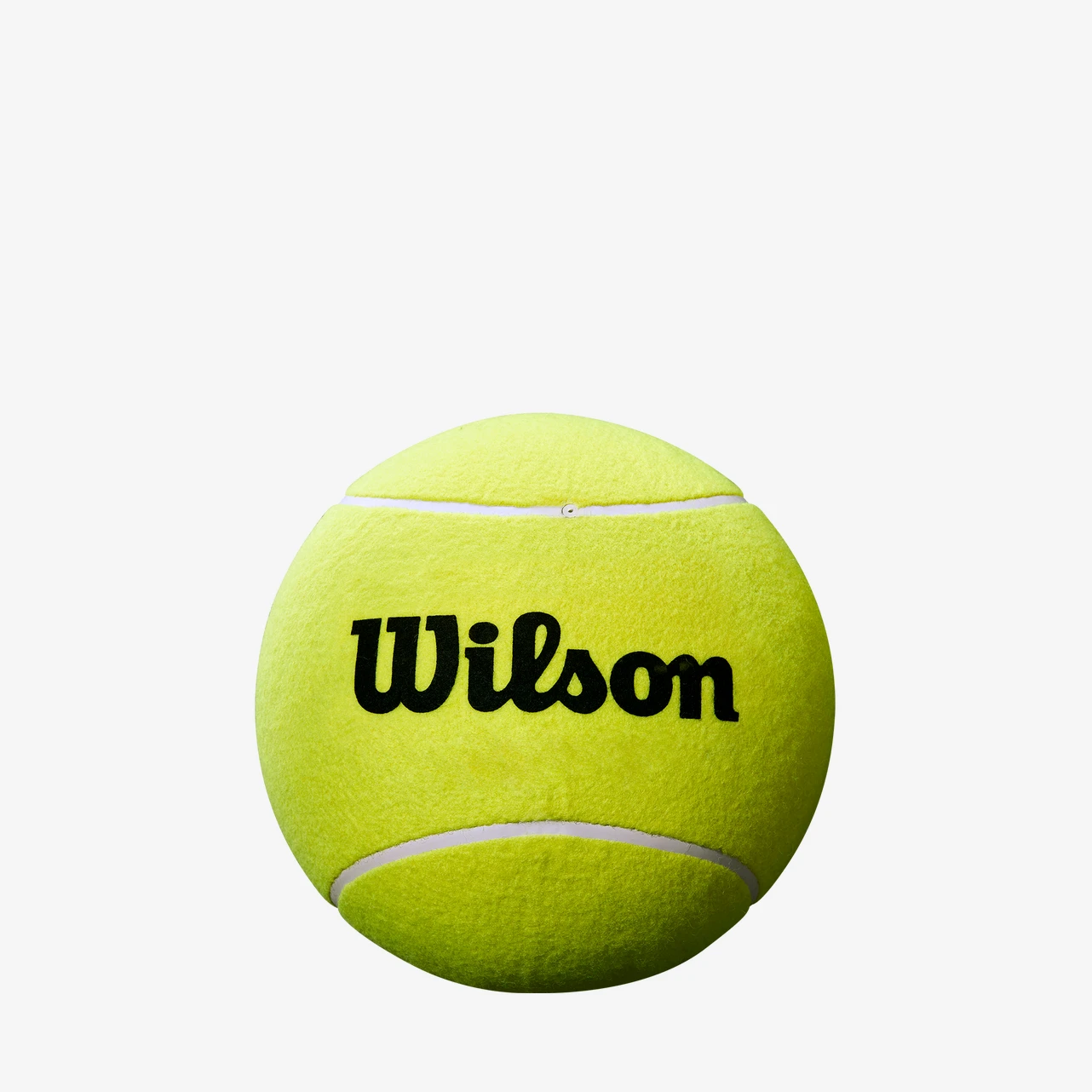 Mingi - Minge jumbo tenis Wilson Roland Garros Jumbo 13 cm - galben