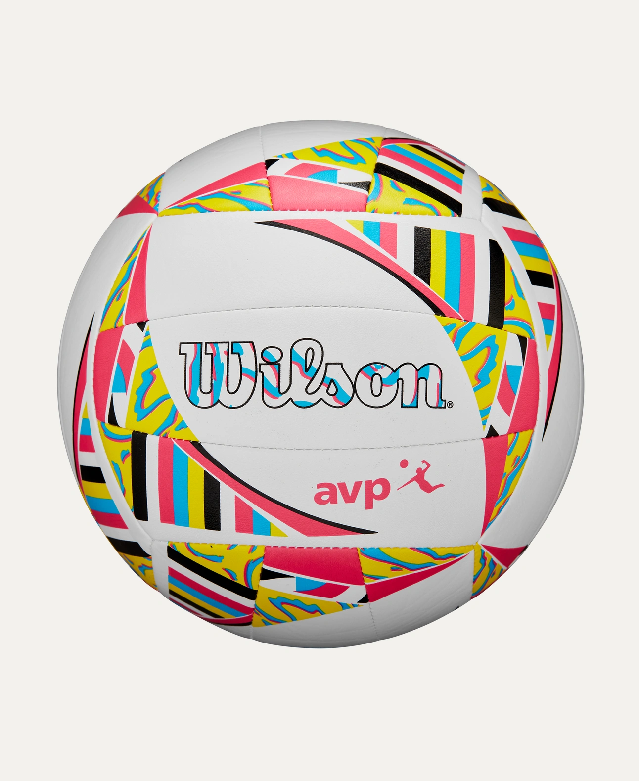 Alte sporturi - Minge volei Wilson AVP Movement