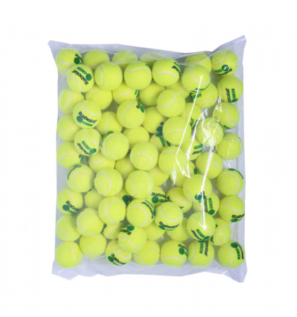 Mingi - Mingi Babolat Green x72 buc