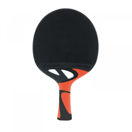 Palete tenis de masa - Paleta Cornilleau Tacteo 50 - portocaliu