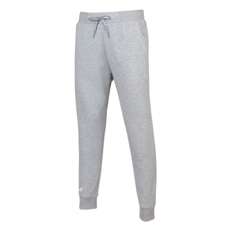 Pantaloni fete - Pantalon alergare Babolat Exercise Junior Unisex