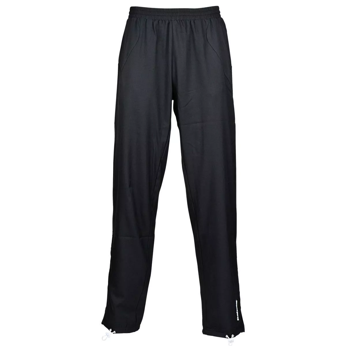 Pantaloni baieti - Pantalon Babolat Match Core Junior - negru