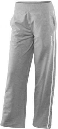 Pantaloni dama - Pantalon Babolat Training Dama - gri
