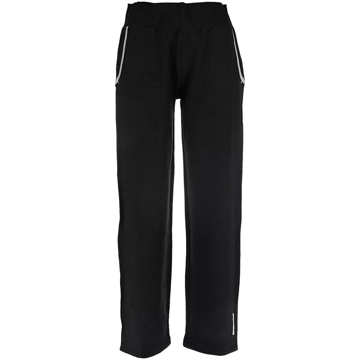 Pantaloni dama - Pantalon Babolat Training Dama - negru