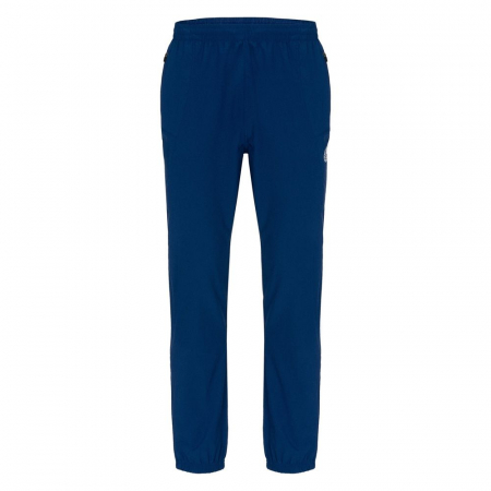 Pantaloni barbati - Pantalon barbati BIDI BADU Flinn Tech - Albastru Inchis