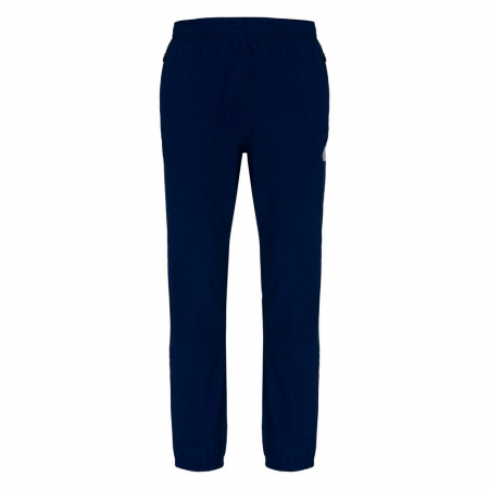 Pantaloni barbati - Pantalon barbati BIDI BADU Flinn Tech - navy
