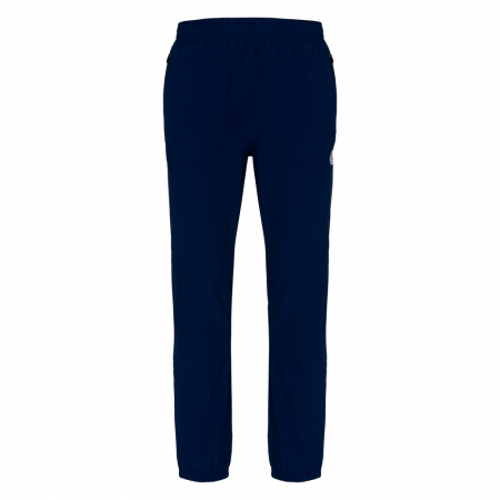 Pantaloni baieti - Pantalon BIDI BADU Alvi Tech Baiat - Bleumarin