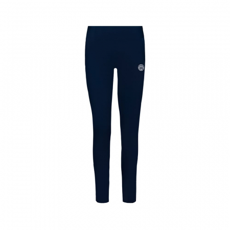 Pantaloni dama - Pantalon dama BIDI BADU Willow Tech - navy