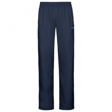 Pantaloni fete - Pantalon Head Junior Club DB