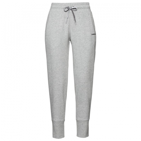 Pantaloni fete - Pantalon junior Head Byron 19