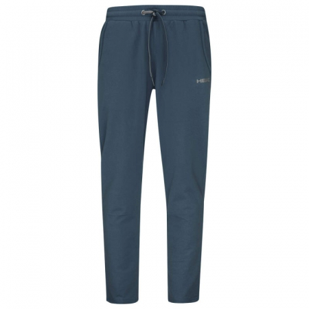 Pantaloni fete - Pantalon junior Head Byron 19 - navy