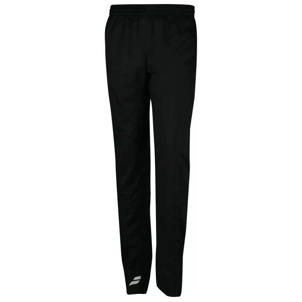 Pantaloni barbati - Pantaloni barbati Babolat Core Club - negru