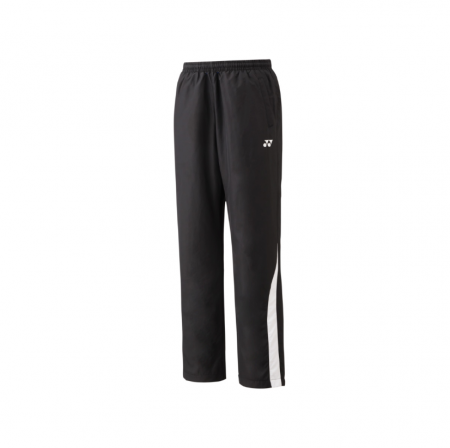 Pantaloni fete - Pantaloni Yonex Jr - negru/alb