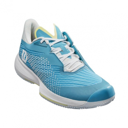 Pantofi tenis dama - Pantof Wilson dama Kaos Swift 1.5 Clay
