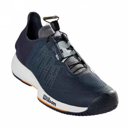Pantofi tenis barbati - Pantofi Wilson Kaos Rapide Outer Spac/Wh