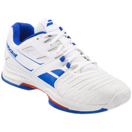 Pantofi tenis barbati - Pantofi Babolat SFX All Court Barbat