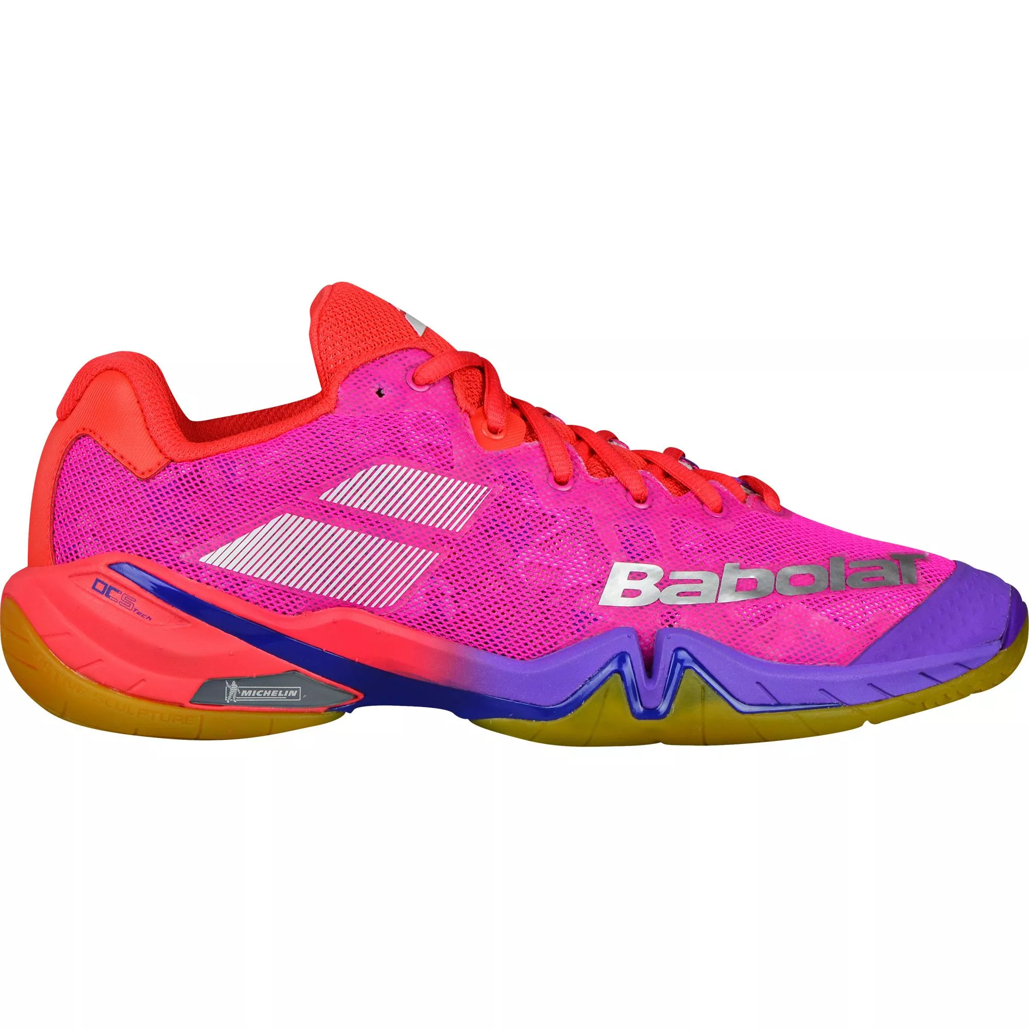 Pantofi tenis dama - Pantofi dama Babolat Shadow Tour Indoor