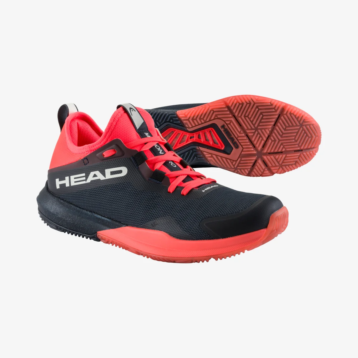 Pantofi padel - Pantofi padel barbati Head MOTION PRO -BBFC