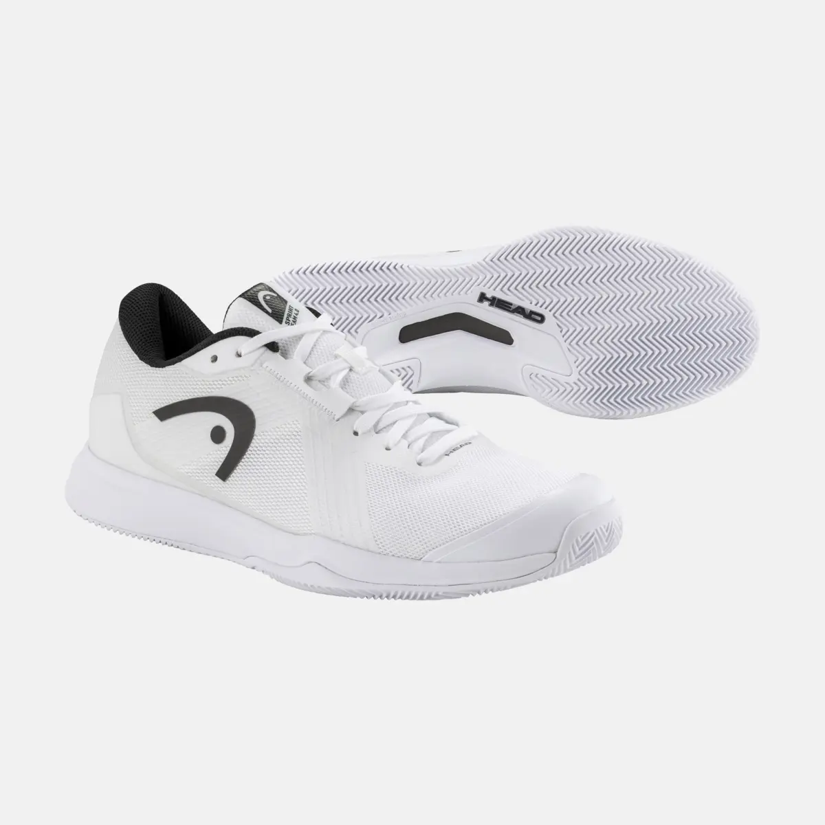 Pantofi tenis barbati - Pantofi tenis barbati Head SPRINT TEAM 4.0 CLAY  -WHBK