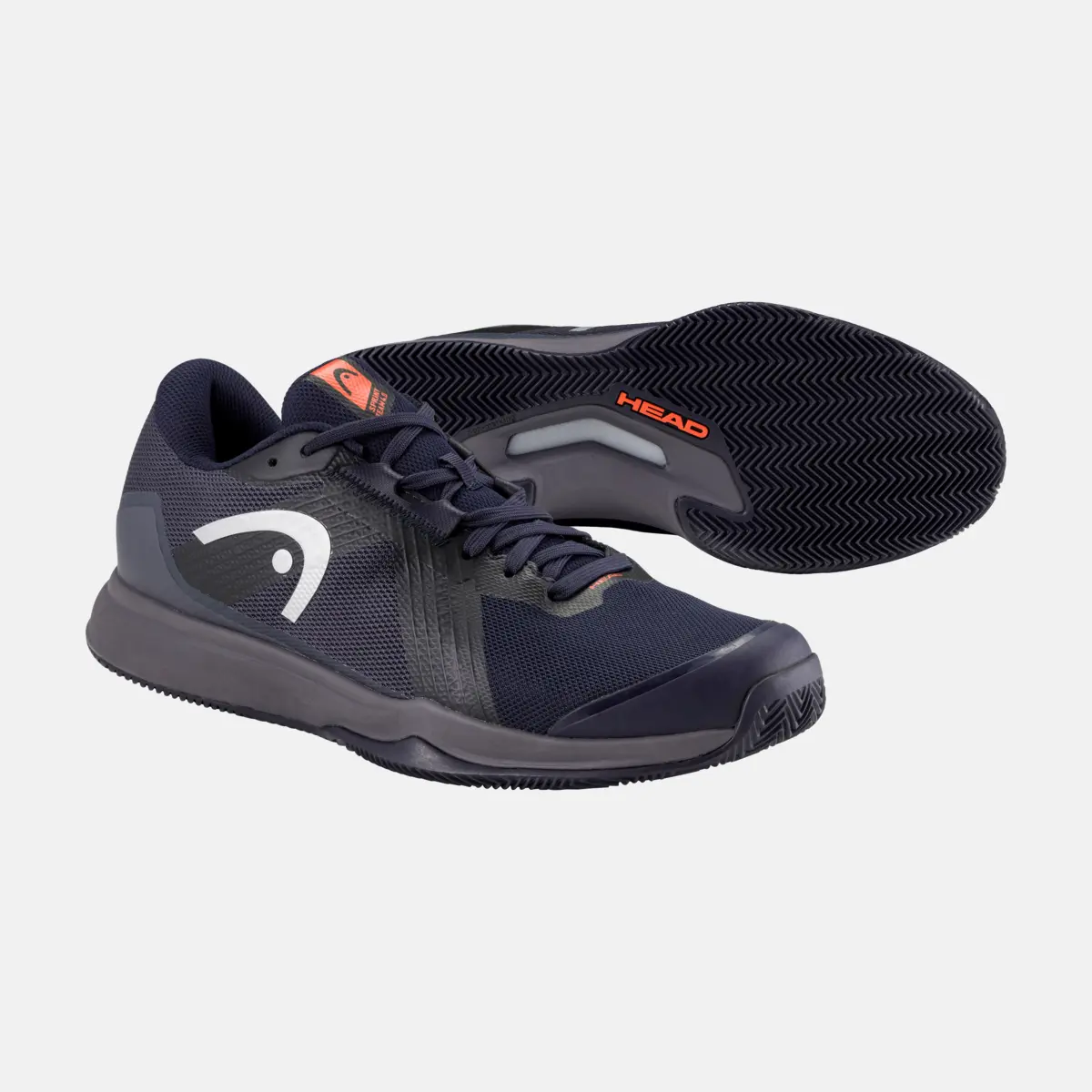 Pantofi tenis barbati - Pantofi tenis barbati Head SPRINT TEAM 4.0 CLAY  -DBRD